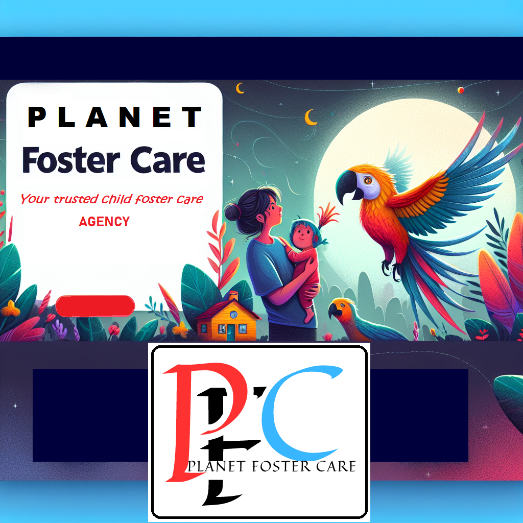 Planet Foster Care